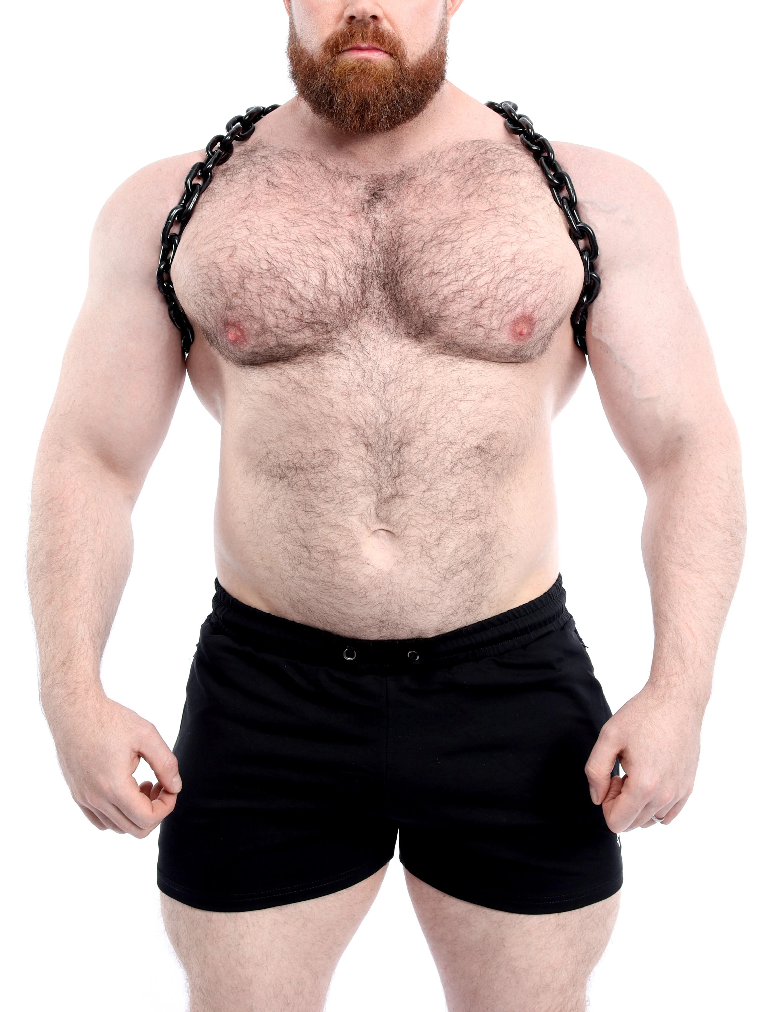 Flex Steel Harness
